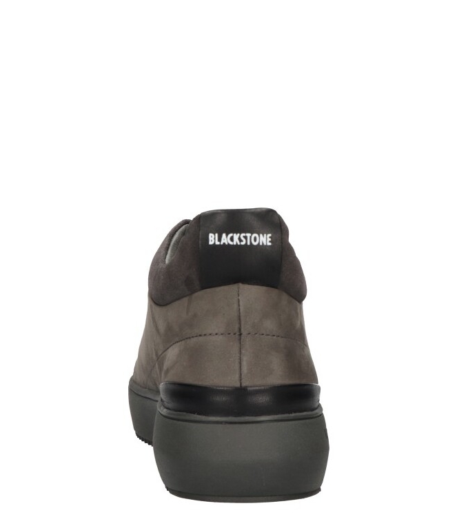 Blackstone sneaker <span>YG-23 Trevor thunderstorm</span> YG-23 Trevor thunderstorm grijs - www.bremmerschoenen.pro - Bremmer Schoenen