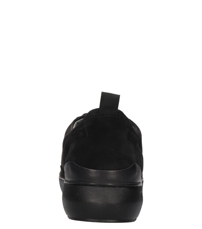 Blackstone sneaker <span>AG-126 Daxton nero</span> AG-126 Daxton nero zwart - www.bremmerschoenen.pro - Bremmer Schoenen