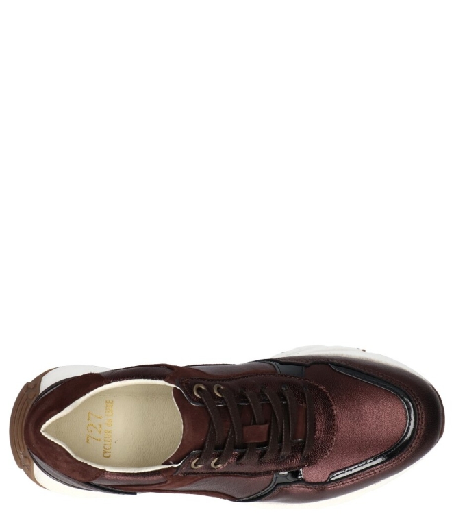 Cycleur de Luxe Cycleur de Luxe sneaker <span>CDLW232117 Crayon</span> chicory coffee Cycleur de Luxe sneaker <span>CDLW232117 Crayon</span> CDLW232117 Crayon bordeaux - www.bremmerschoenen.pro - Bremmer Schoenen