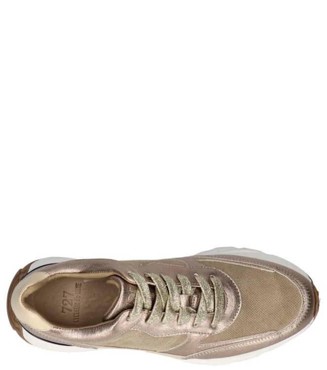 Cycleur de Luxe Cycleur de Luxe sneaker <span>CDLW232066 Fork</span> silver mink moonlight Cycleur de Luxe sneaker <span>CDLW232066 Fork</span> CDLW232066 Fork goud - www.bremmerschoenen.pro - Bremmer Schoenen
