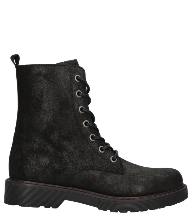 Aqa Aqa veterboot <span>A8435 B73</span> B73 sca. nuvola black Aqa veterboot <span>A8435 B73</span> A8435 B73 zwart - www.bremmerschoenen.pro - Bremmer Schoenen