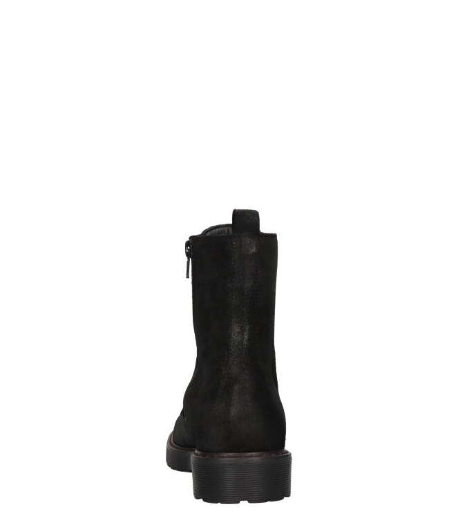 Aqa Aqa veterboot <span>A8435 B73</span> B73 sca. nuvola black Aqa veterboot <span>A8435 B73</span> A8435 B73 zwart - www.bremmerschoenen.pro - Bremmer Schoenen