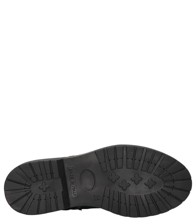 Aqa Aqa veterboot <span>A8435 B73</span> B73 sca. nuvola black Aqa veterboot <span>A8435 B73</span> A8435 B73 zwart - www.bremmerschoenen.pro - Bremmer Schoenen