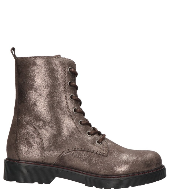Aqa Aqa veterboot <span>A8435 B69</span> B69 sca. nuvola dark taupe Aqa veterboot <span>A8435 B69</span> A8435 B69 bruin - www.bremmerschoenen.pro - Bremmer Schoenen