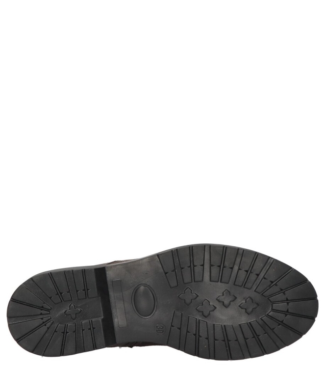 Aqa Aqa veterboot <span>A8435 B69</span> B69 sca. nuvola dark taupe Aqa veterboot <span>A8435 B69</span> A8435 B69 bruin - www.bremmerschoenen.pro - Bremmer Schoenen