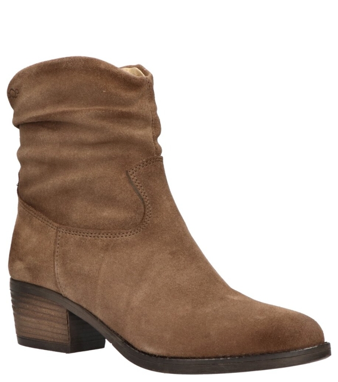 Aqa Aqa enkellaars <span>A8486 A36</span> A36 velour marsh Aqa enkellaars <span>A8486 A36</span> A8486 A36 bruin - www.bremmerschoenen.pro - Bremmer Schoenen