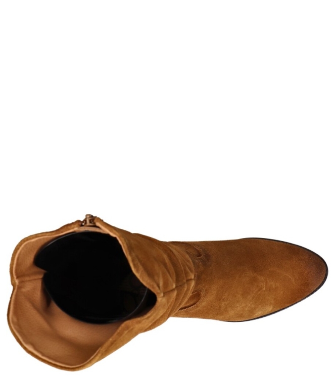 Aqa Aqa laars <span>A8485 A37</span> A37 velour cathay spice Aqa laars <span>A8485 A37</span> A8485 A37 cognac - www.bremmerschoenen.pro - Bremmer Schoenen