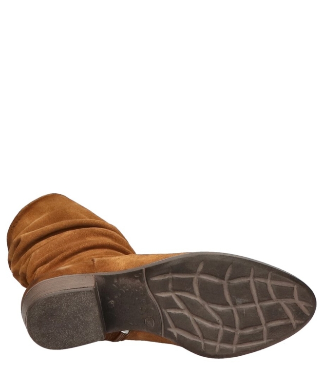 Aqa Aqa laars <span>A8485 A37</span> A37 velour cathay spice Aqa laars <span>A8485 A37</span> A8485 A37 cognac - www.bremmerschoenen.pro - Bremmer Schoenen