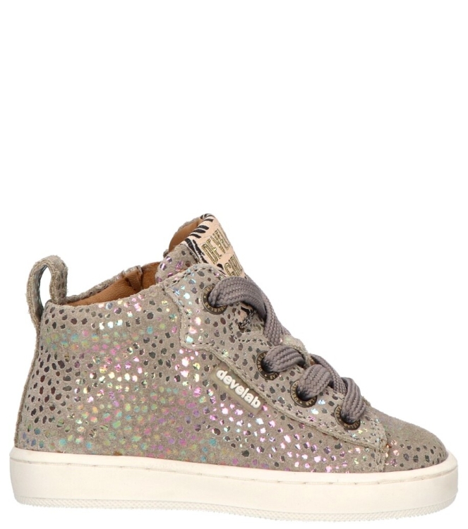 Develab Develab sneaker <span>41602 819</span> 819 Light Grey Fantasy Develab sneaker <span>41602 819</span> 41602 819 beige - www.bremmerschoenen.pro - Bremmer Schoenen