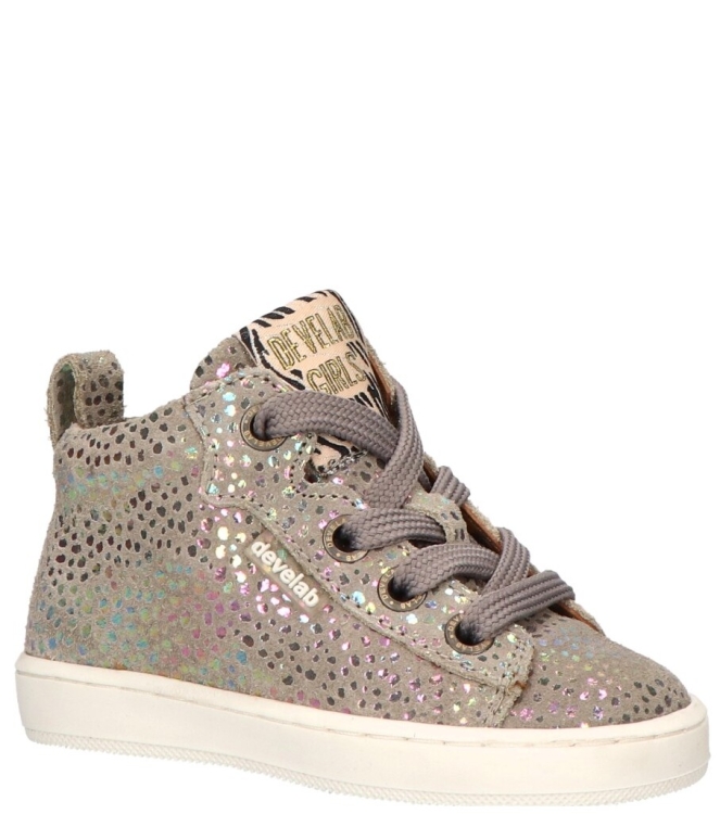 Develab Develab sneaker <span>41602 819</span> 819 Light Grey Fantasy Develab sneaker <span>41602 819</span> 41602 819 beige - www.bremmerschoenen.pro - Bremmer Schoenen