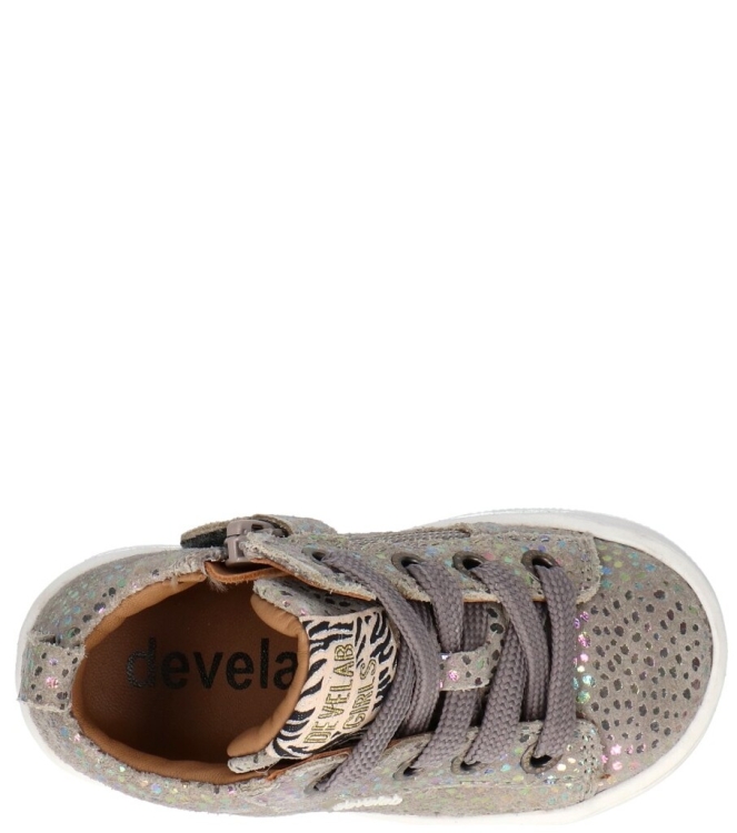 Develab Develab sneaker <span>41602 819</span> 819 Light Grey Fantasy Develab sneaker <span>41602 819</span> 41602 819 beige - www.bremmerschoenen.pro - Bremmer Schoenen