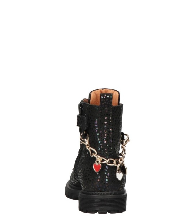 Develab Develab veterboot <span>42814 929</span> 929 Black Fantasy Develab veterboot <span>42814 929</span> 42814 929 zwart - www.bremmerschoenen.pro - Bremmer Schoenen