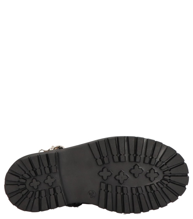 Develab Develab veterboot <span>42814 929</span> 929 Black Fantasy Develab veterboot <span>42814 929</span> 42814 929 zwart - www.bremmerschoenen.pro - Bremmer Schoenen