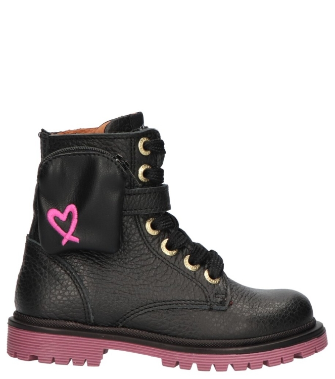Develab Develab veterboot <span>42816 459</span> 459 Pink Fantasy Develab veterboot <span>42816 459</span> 42816 459 rose - www.bremmerschoenen.pro - Bremmer Schoenen