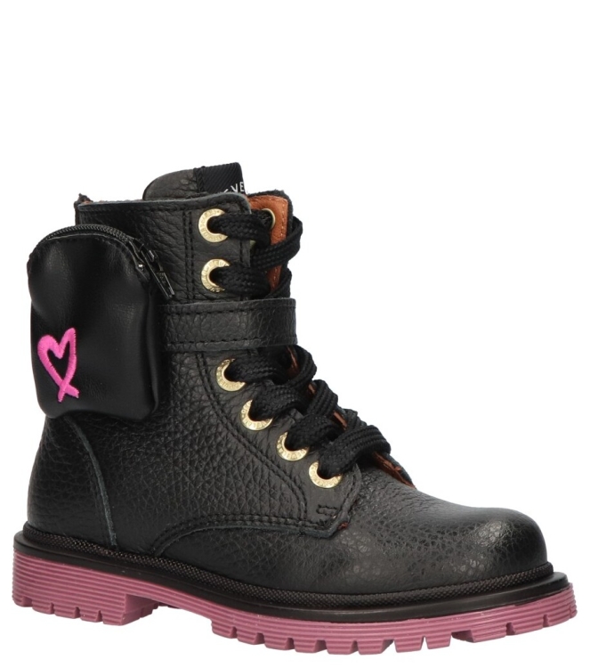 Develab Develab veterboot <span>42816 459</span> 459 Pink Fantasy Develab veterboot <span>42816 459</span> 42816 459 rose - www.bremmerschoenen.pro - Bremmer Schoenen