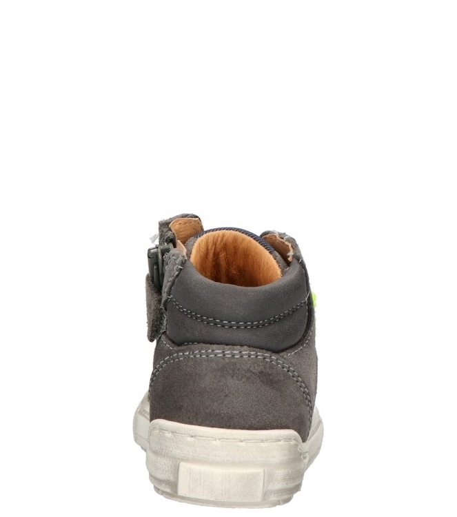 Develab Develab sneaker <span>45863 833</span> 833 Anthracite Suede Develab sneaker <span>45863 833</span> 45863 833 grijs - www.bremmerschoenen.pro - Bremmer Schoenen