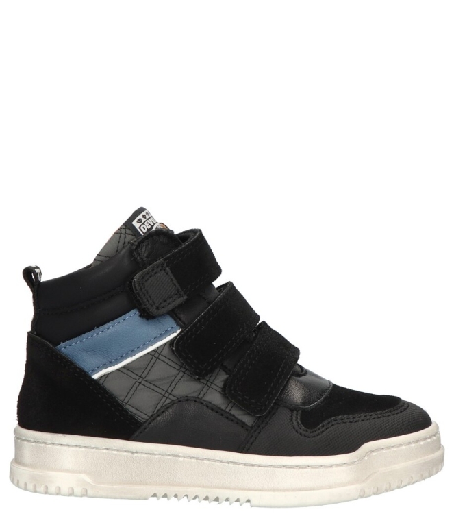 Develab klittenbandschoen <span>45889 899</span> 45889 899 zwart - www.bremmerschoenen.pro - Bremmer Schoenen