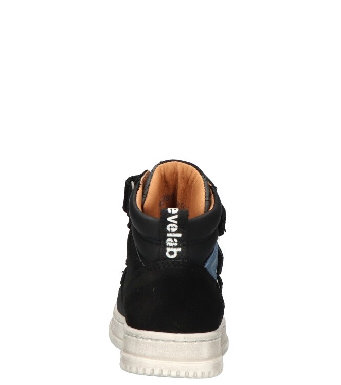 Develab klittenbandschoen <span>45889 899</span> 45889 899 zwart - www.bremmerschoenen.pro - Bremmer Schoenen