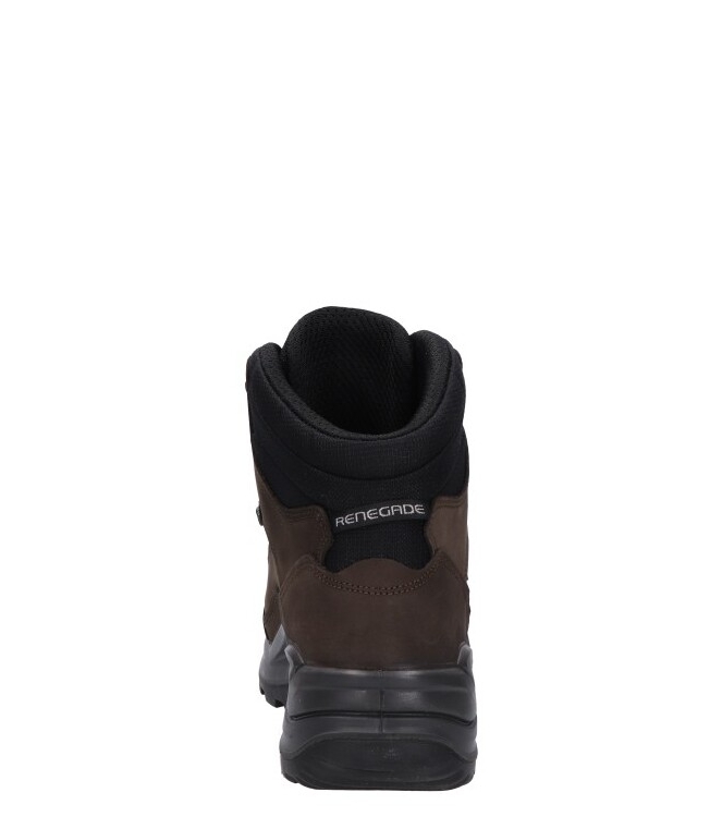 Lowa Lowa Wandelschoen <span>LM310945-4309 RENEGADE GTX MID</span> Mid Dark brown Lowa Wandelschoen <span>LM310945-4309 RENEGADE GTX MID</span> LM310945-4309 RENEGADE GTX MID bruin - www.bremmerschoenen.pro - Bremmer Schoenen