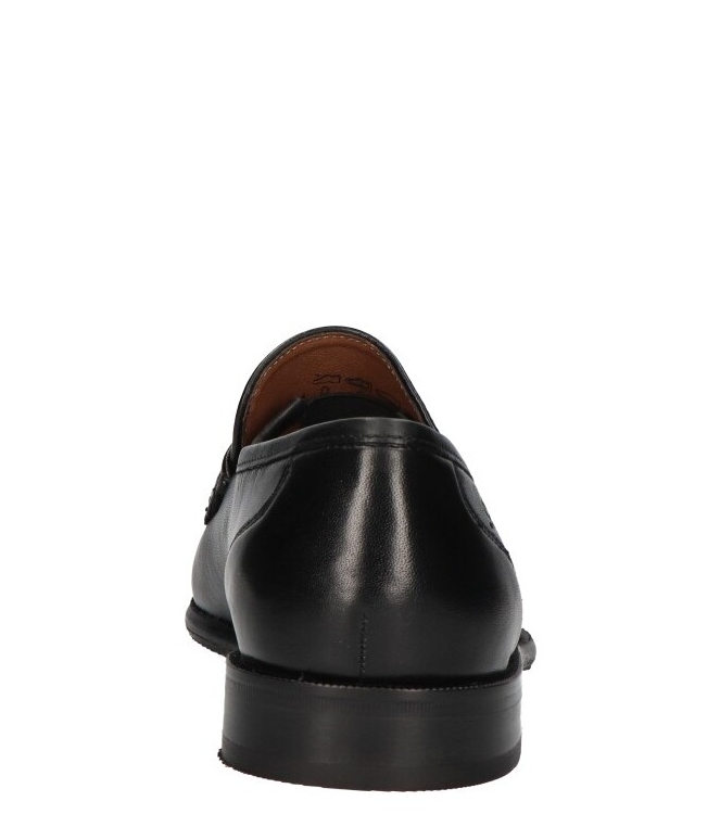 Sioux instapper <span>20285 COMO ZWART</span> 20285 COMO ZWART zwart - www.bremmerschoenen.pro - Bremmer Schoenen