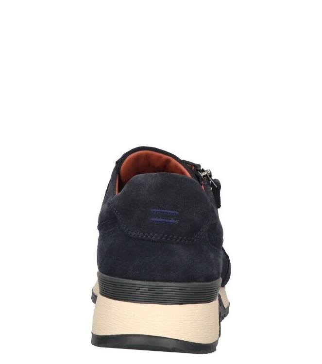Greve Greve sneaker <span>4299.02 3030 Haarlem</span> 3030 night blue shade Greve sneaker <span>4299.02 3030 Haarlem</span> 4299.02 3030 Haarlem blauw - www.bremmerschoenen.pro - Bremmer Schoenen