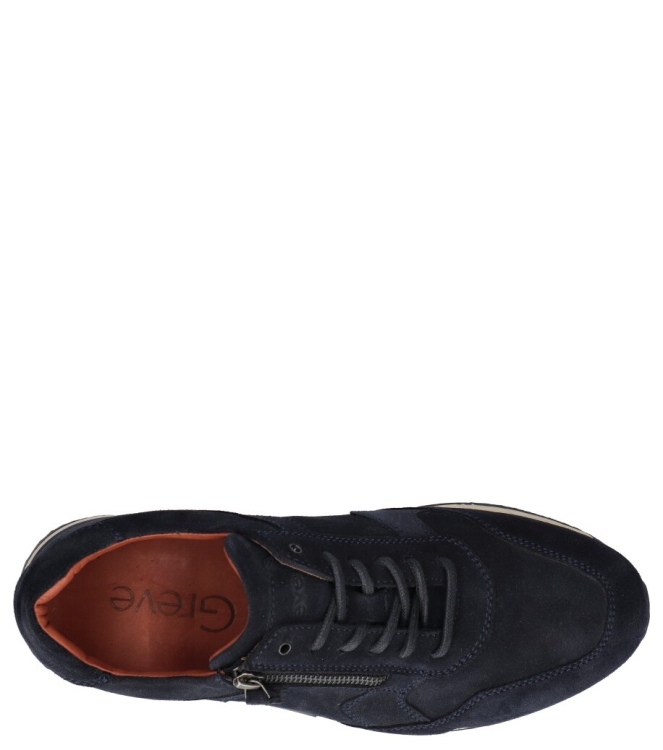 Greve Greve sneaker <span>4299.02 3030 Haarlem</span> 3030 night blue shade Greve sneaker <span>4299.02 3030 Haarlem</span> 4299.02 3030 Haarlem blauw - www.bremmerschoenen.pro - Bremmer Schoenen
