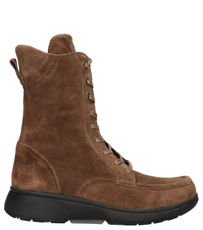 Xsensible Xsensible veterboot <span>30219.5 301 Emilia H</span> 301 Brown Xsensible veterboot <span>30219.5 301 Emilia H</span> 30219.5 301 Emilia H bruin - www.bremmerschoenen.pro - Bremmer Schoenen
