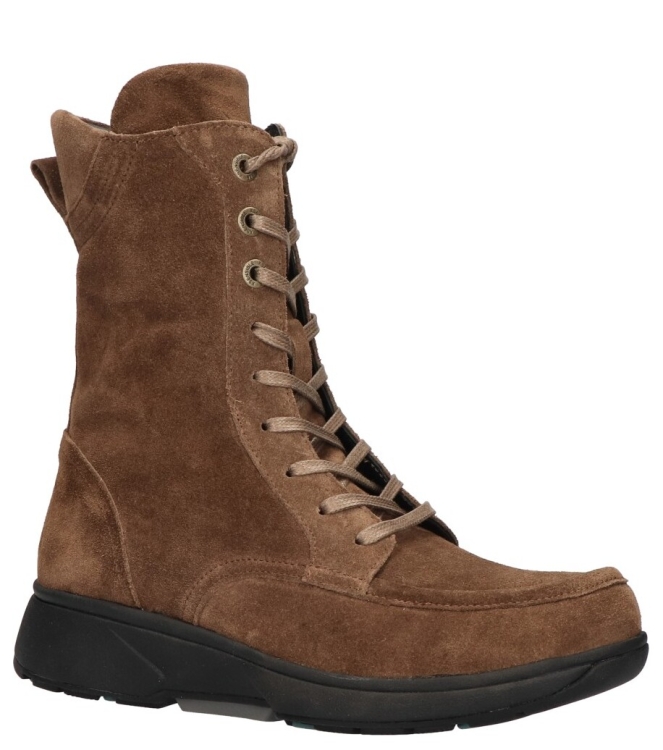 Xsensible Xsensible veterboot <span>30219.5 301 Emilia H</span> 301 Brown Xsensible veterboot <span>30219.5 301 Emilia H</span> 30219.5 301 Emilia H bruin - www.bremmerschoenen.pro - Bremmer Schoenen