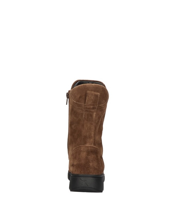 Xsensible Xsensible veterboot <span>30219.5 301 Emilia H</span> 301 Brown Xsensible veterboot <span>30219.5 301 Emilia H</span> 30219.5 301 Emilia H bruin - www.bremmerschoenen.pro - Bremmer Schoenen