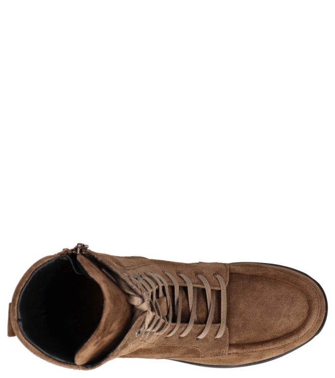 Xsensible Xsensible veterboot <span>30219.5 301 Emilia H</span> 301 Brown Xsensible veterboot <span>30219.5 301 Emilia H</span> 30219.5 301 Emilia H bruin - www.bremmerschoenen.pro - Bremmer Schoenen