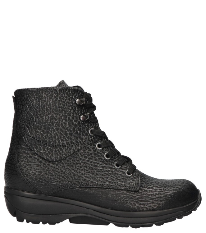 Xsensible Xsensible veterboot <span>30111.3 006 Milton GX</span> 006 Black Fantasy Xsensible veterboot <span>30111.3 006 Milton GX</span> 30111.3 006 Milton GX zwart - www.bremmerschoenen.pro - Bremmer Schoenen