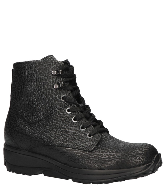Xsensible Xsensible veterboot <span>30111.3 006 Milton GX</span> 006 Black Fantasy Xsensible veterboot <span>30111.3 006 Milton GX</span> 30111.3 006 Milton GX zwart - www.bremmerschoenen.pro - Bremmer Schoenen
