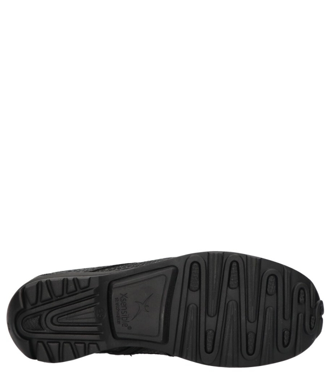 Xsensible Xsensible veterboot <span>30111.3 006 Milton GX</span> 006 Black Fantasy Xsensible veterboot <span>30111.3 006 Milton GX</span> 30111.3 006 Milton GX zwart - www.bremmerschoenen.pro - Bremmer Schoenen