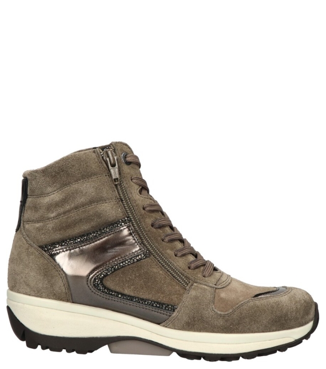 Xsensible Xsensible sneaker <span>30116.2 501 Bergamo GX</span> 501 Taupe Xsensible sneaker <span>30116.2 501 Bergamo GX</span> 30116.2 501 Bergamo GX beige - www.bremmerschoenen.pro - Bremmer Schoenen