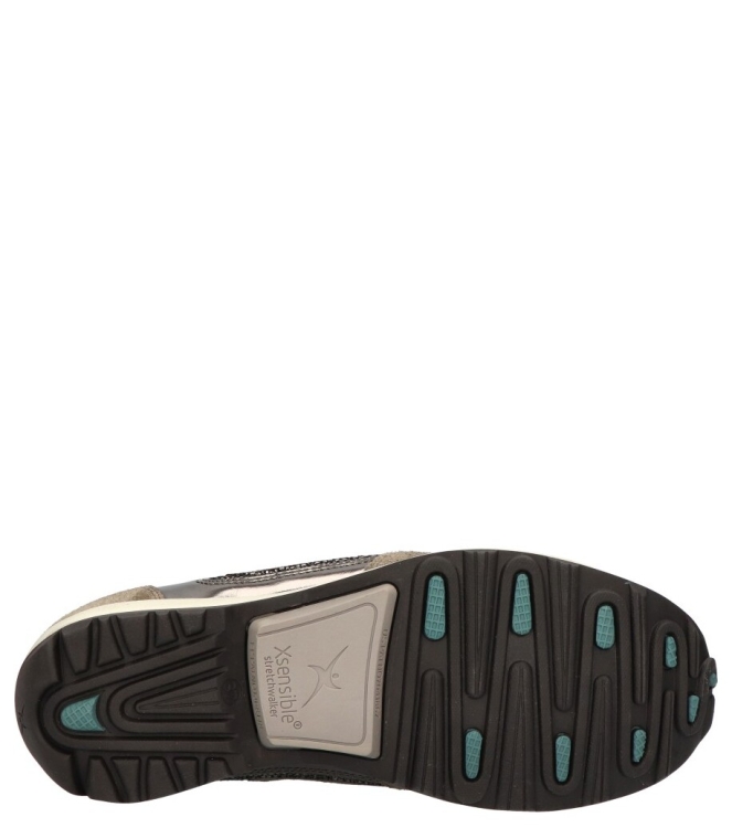 Xsensible Xsensible sneaker <span>30116.2 501 Bergamo GX</span> 501 Taupe Xsensible sneaker <span>30116.2 501 Bergamo GX</span> 30116.2 501 Bergamo GX beige - www.bremmerschoenen.pro - Bremmer Schoenen