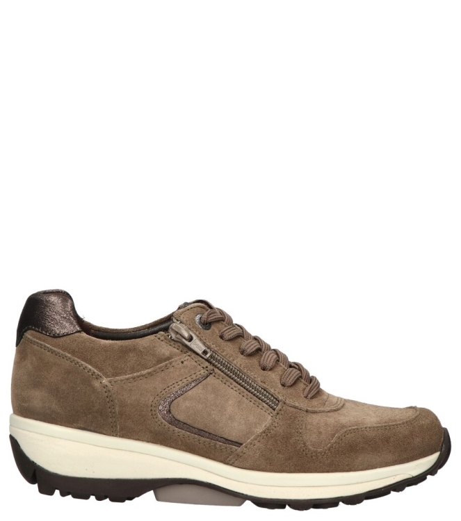 Xsensible Xsensible sneaker <span>30042.2 501 Jersey GX</span> 501 Taupe Xsensible sneaker <span>30042.2 501 Jersey GX</span> 30042.2 501 Jersey GX beige - www.bremmerschoenen.pro - Bremmer Schoenen