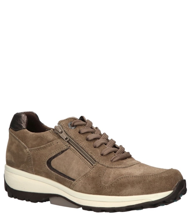Xsensible Xsensible sneaker <span>30042.2 501 Jersey GX</span> 501 Taupe Xsensible sneaker <span>30042.2 501 Jersey GX</span> 30042.2 501 Jersey GX beige - www.bremmerschoenen.pro - Bremmer Schoenen