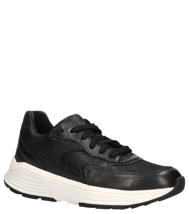 Xsensible Xsensible sneaker <span>33002.4 001 Ponte Vecchio G</span> 001 Black Xsensible sneaker <span>33002.4 001 Ponte Vecchio G</span> 33002.4 001 Ponte Vecchio G zwart - www.bremmerschoenen.pro - Bremmer Schoenen