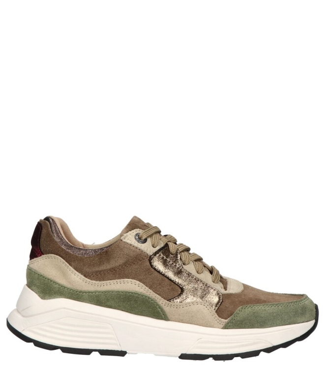 Xsensible Xsensible sneaker <span>33000.2 530 Golden Gate Lady G</span> 530 Taupe Combi Xsensible sneaker <span>33000.2 530 Golden Gate Lady G</span> 33000.2 530 Golden Gate Lady G beige - www.bremmerschoenen.pro - Bremmer Schoenen