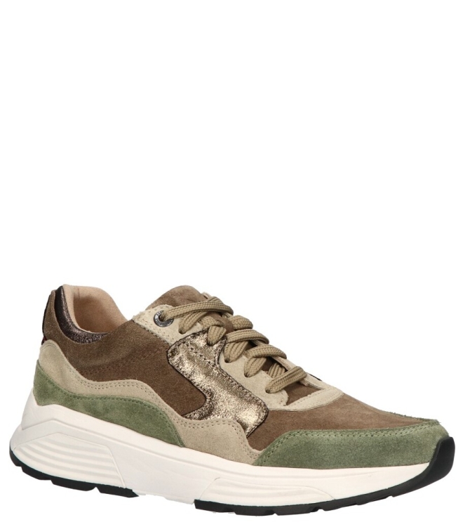 Xsensible Xsensible sneaker <span>33000.2 530 Golden Gate Lady G</span> 530 Taupe Combi Xsensible sneaker <span>33000.2 530 Golden Gate Lady G</span> 33000.2 530 Golden Gate Lady G beige - www.bremmerschoenen.pro - Bremmer Schoenen