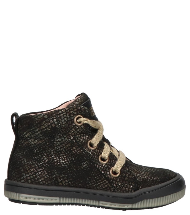 Twins Twins sneaker <span>323602 997 Anna Adams</span> 997 Bronze Twins sneaker <span>323602 997 Anna Adams</span> 323602 997 Anna Adams zwart - www.bremmerschoenen.pro - Bremmer Schoenen