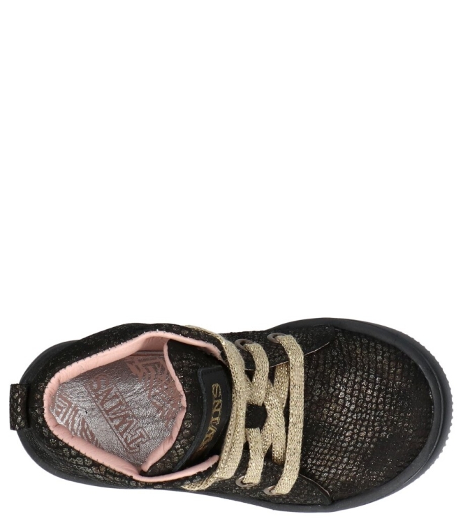 Twins Twins sneaker <span>323602 997 Anna Adams</span> 997 Bronze Twins sneaker <span>323602 997 Anna Adams</span> 323602 997 Anna Adams zwart - www.bremmerschoenen.pro - Bremmer Schoenen