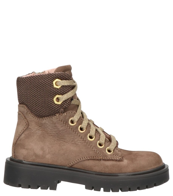 Twins Twins veterboot <span>323627 405 Trix Ton</span> 405 Nuts Twins veterboot <span>323627 405 Trix Ton</span> 323627 405 Trix Ton beige - www.bremmerschoenen.pro - Bremmer Schoenen