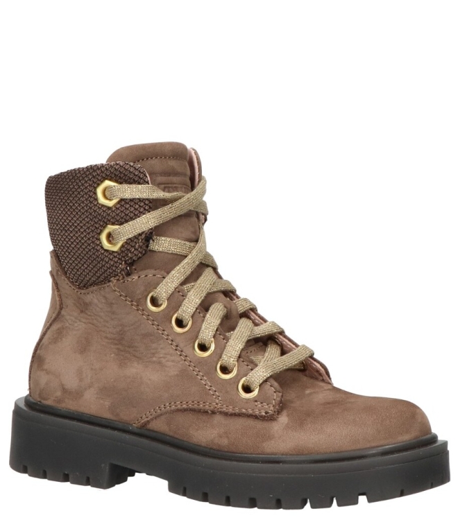 Twins Twins veterboot <span>323627 405 Trix Ton</span> 405 Nuts Twins veterboot <span>323627 405 Trix Ton</span> 323627 405 Trix Ton beige - www.bremmerschoenen.pro - Bremmer Schoenen