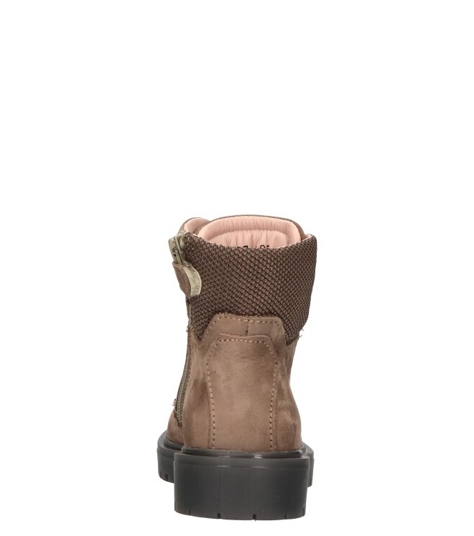 Twins Twins veterboot <span>323627 405 Trix Ton</span> 405 Nuts Twins veterboot <span>323627 405 Trix Ton</span> 323627 405 Trix Ton beige - www.bremmerschoenen.pro - Bremmer Schoenen