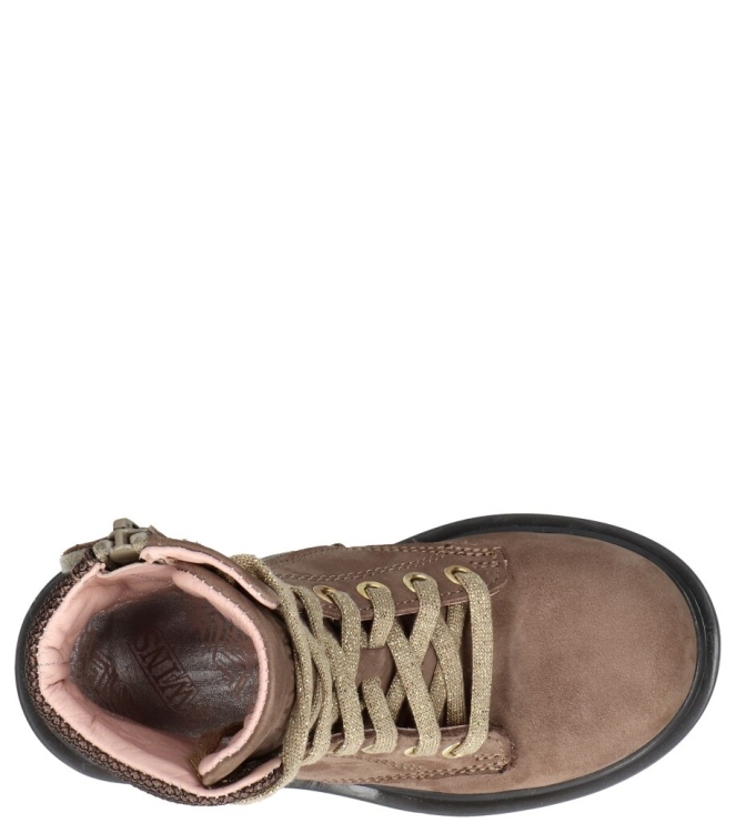 Twins Twins veterboot <span>323627 405 Trix Ton</span> 405 Nuts Twins veterboot <span>323627 405 Trix Ton</span> 323627 405 Trix Ton beige - www.bremmerschoenen.pro - Bremmer Schoenen