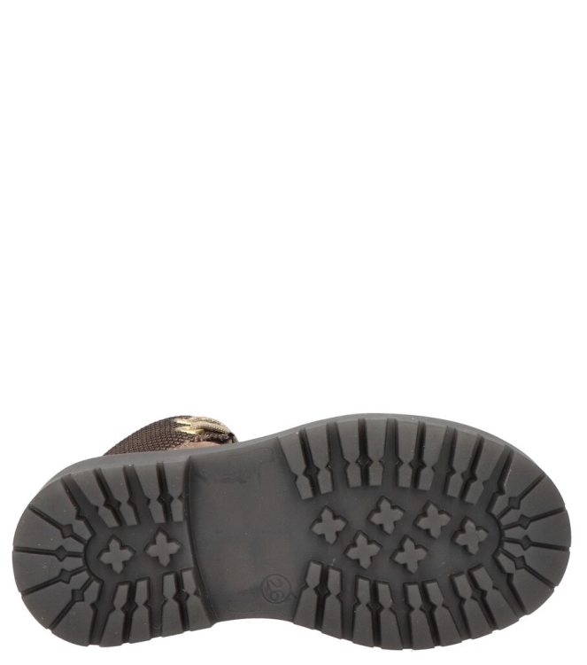 Twins Twins veterboot <span>323627 405 Trix Ton</span> 405 Nuts Twins veterboot <span>323627 405 Trix Ton</span> 323627 405 Trix Ton beige - www.bremmerschoenen.pro - Bremmer Schoenen
