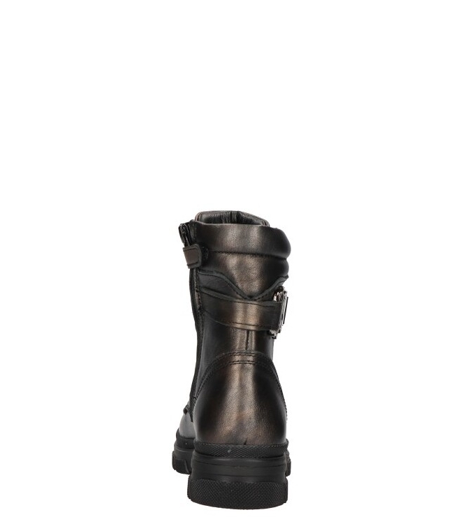 Twins veterboot <span>323679 995 Ida Isabella</span> 323679 995 Ida Isabella brons - www.bremmerschoenen.pro - Bremmer Schoenen