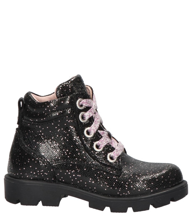 Twins Twins veterboot <span>323605 872 Bobbi Boot</span> 872 Pink Twins veterboot <span>323605 872 Bobbi Boot</span> 323605 872 Bobbi Boot zwart - www.bremmerschoenen.pro - Bremmer Schoenen