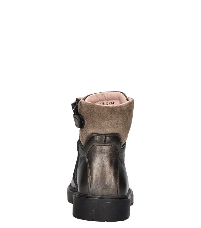 Twins Twins veterboot <span>323627 995 Trix Ton</span> 995 Gold Twins veterboot <span>323627 995 Trix Ton</span> 323627 995 Trix Ton brons - www.bremmerschoenen.pro - Bremmer Schoenen